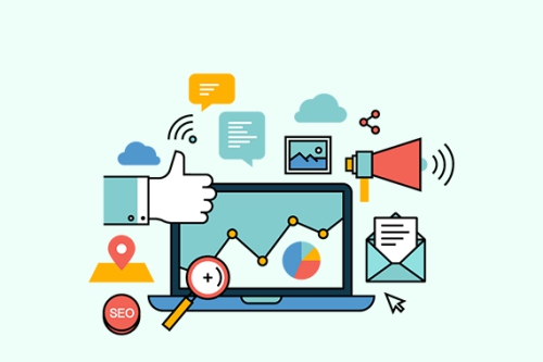 渭源提升网络推广效果企业要注意哪些方面的问题