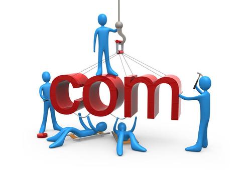 渭源企业网站建设成功与否和哪些有关呢