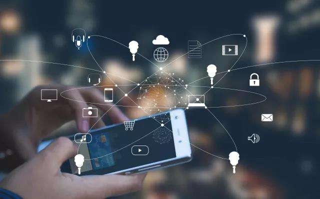 渭源分析企业做微信营销常见的几种模式