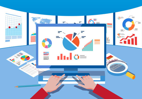 渭源哪一种网站设计风格才是适合企业呢？