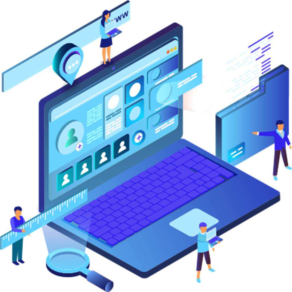 渭源分析企业网站设计过程中需要注意的几个问题